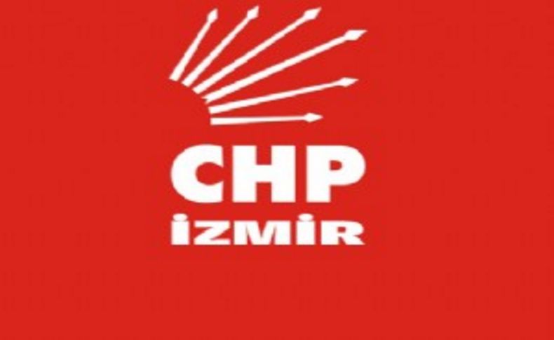 CHP'de yeni sistem cuma günü ilk kez İzmir'de anlatılacak!